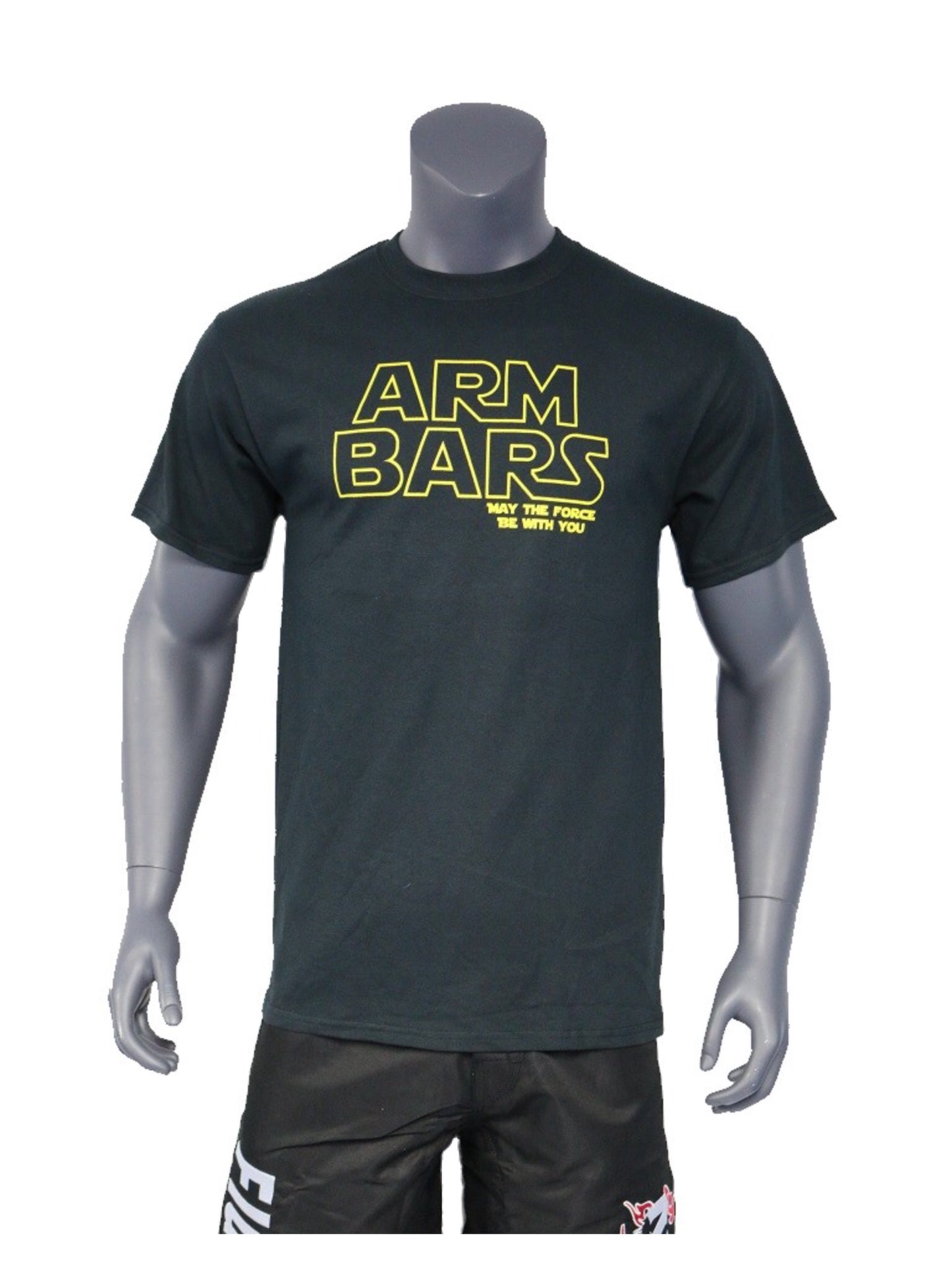 NAGA STAR WARS T-SHIRT