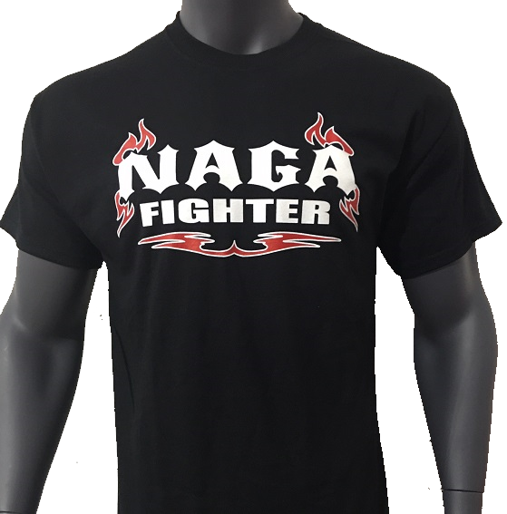 NAGA CORP T-SHIRT