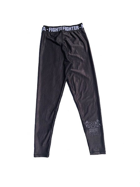 NAGA CARBON FIBER COMPRESSION PANTS