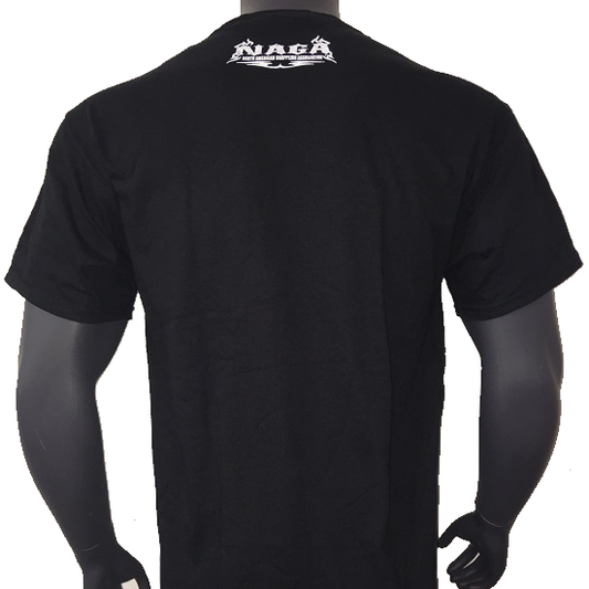 NAGA ARMED FORCES T-SHIRT