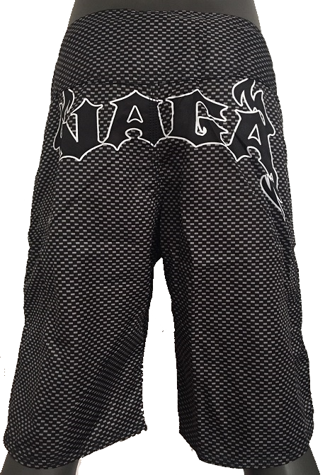 NAGA CARBON FIBER BOARD SHORTS