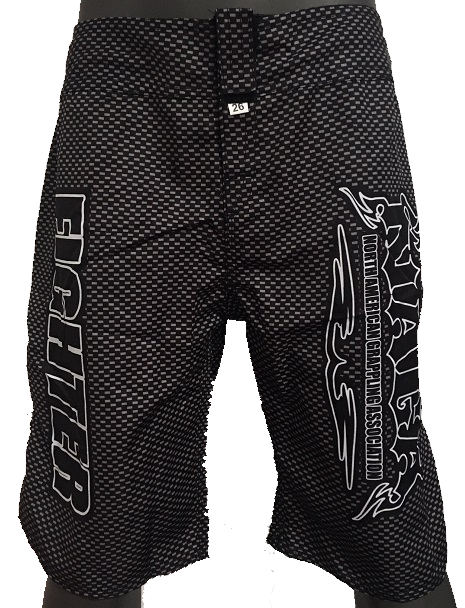 NAGA CARBON FIBER BOARD SHORTS