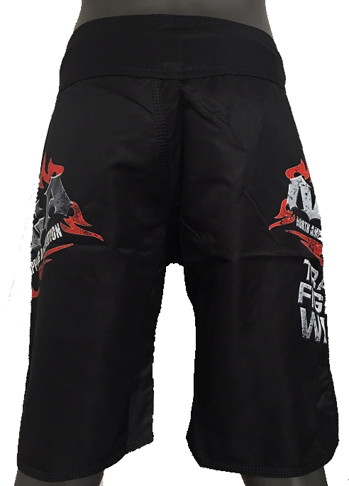 NAGA CORP BOARD SHORTS
