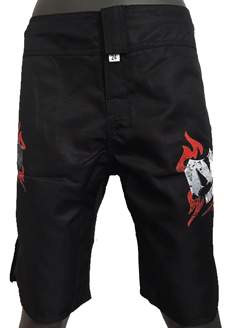 NAGA CORP BOARD SHORTS
