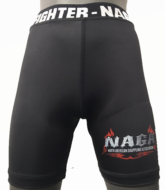 NAGA CORP COMPRESSION SHORT MALE OR FEMALE