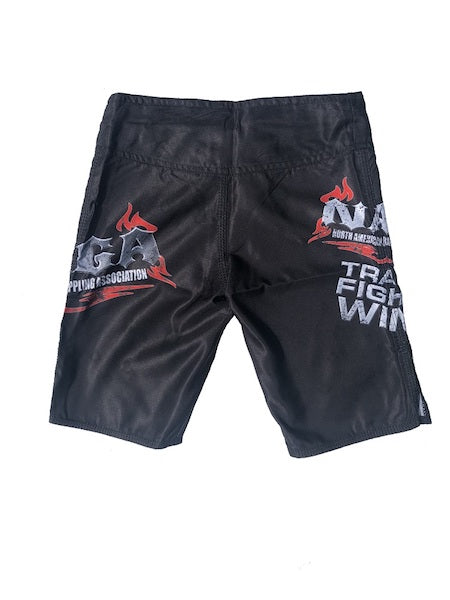 NAGA CORP BOARD SHORTS