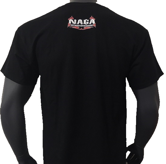 NAGA CORP T-SHIRT