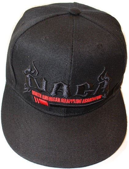 NAGA BASEBALL HATS