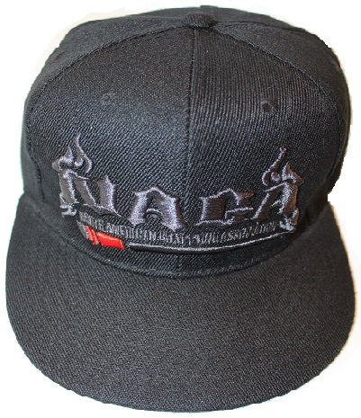 NAGA BASEBALL HATS