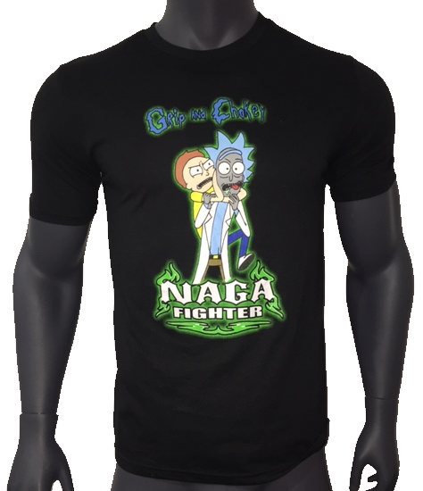 NAGA GRIP & CHOKE T