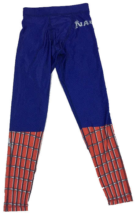 NAGA SPIDERMAN COMP PANT