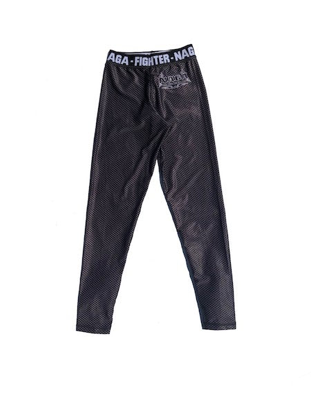 NAGA CARBON FIBER COMPRESSION PANTS