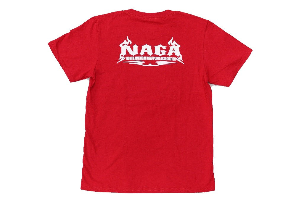 NAGA CHOKE T-SHIRT